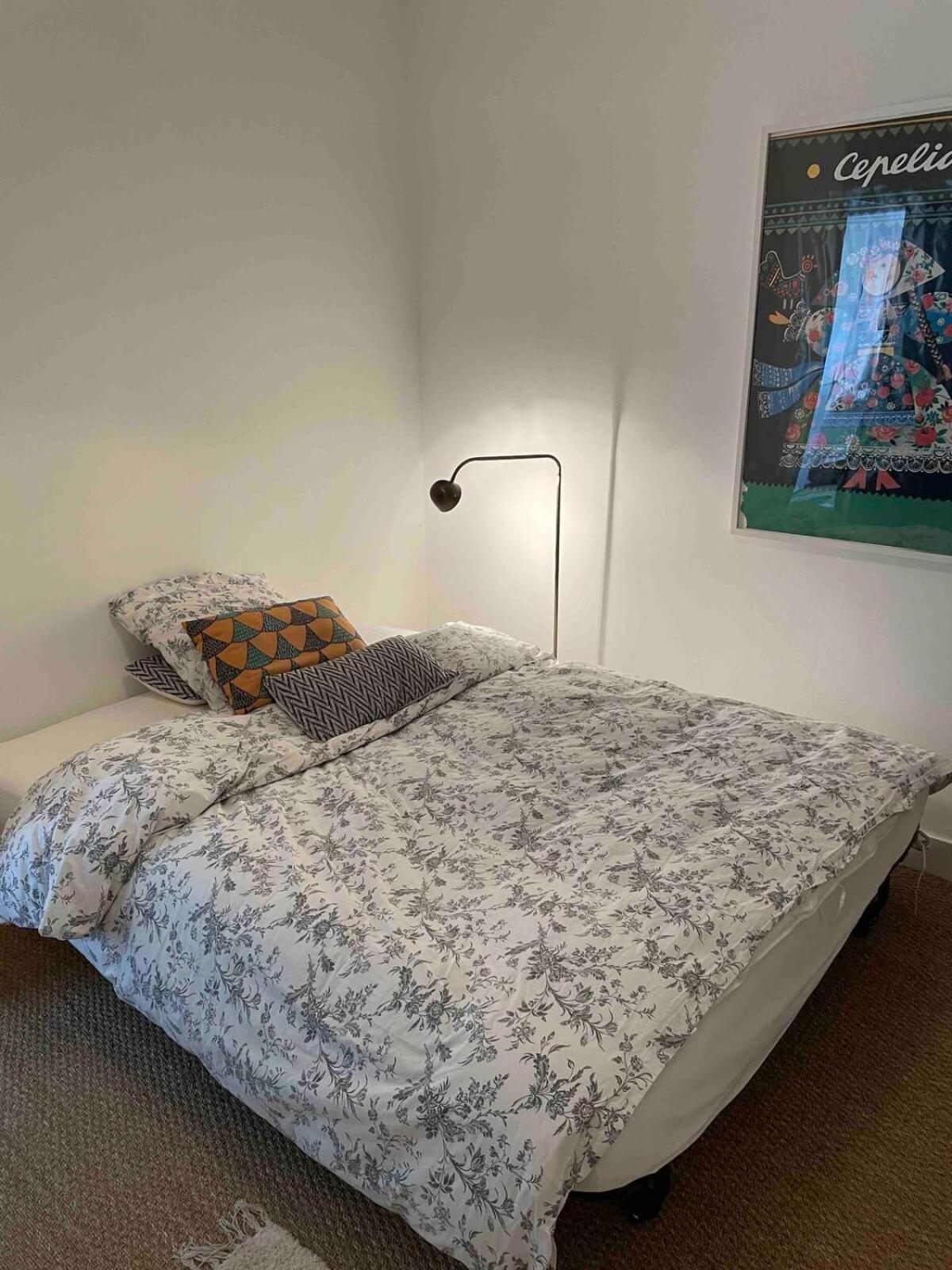 La Maison De Marie A 5 Minutes A Pied De La Plage Avec Parking Privee Et Gratuit Льон-сюр-Мер Экстерьер фото